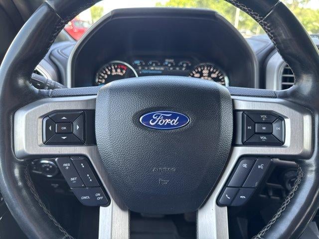 2020 Ford F-150 XL 4WD SuperCrew 5.5' Box