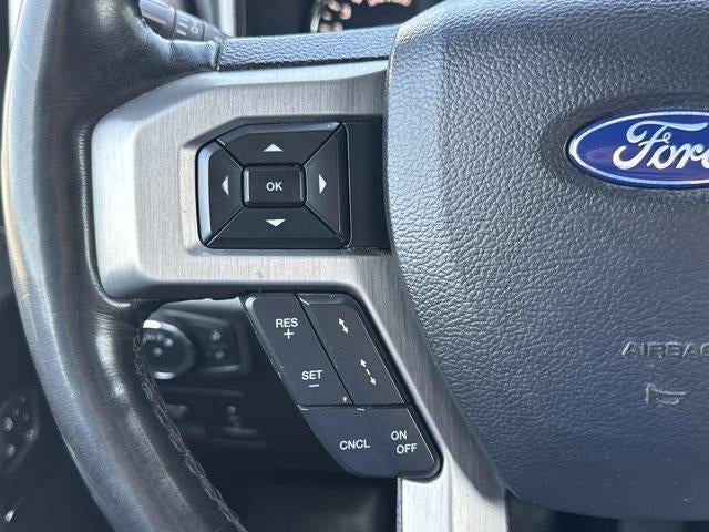 2020 Ford F-150 XL 4WD SuperCrew 5.5' Box