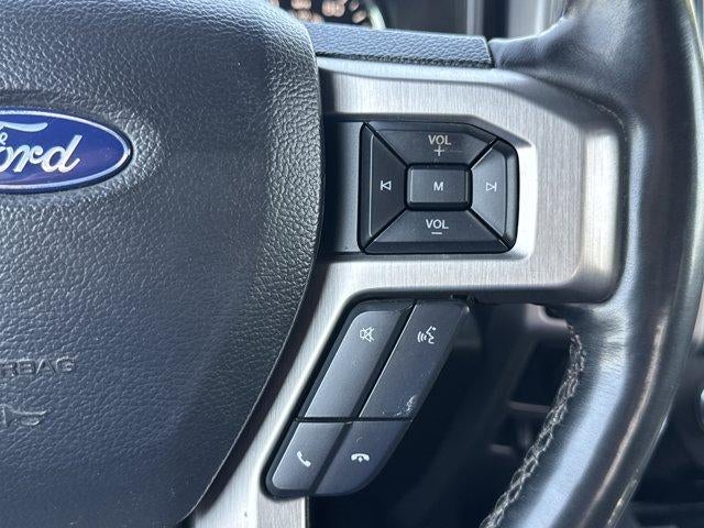 2020 Ford F-150 XL 4WD SuperCrew 5.5' Box