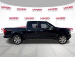 2020 Ford F-150 XL 4WD SuperCrew 5.5' Box