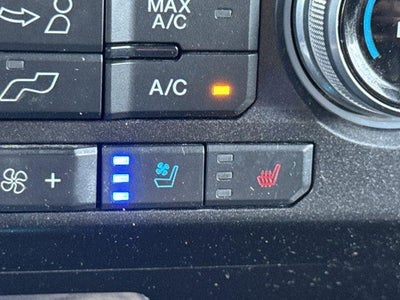 2020 Ford F-150 XL 4WD SuperCrew 5.5' Box