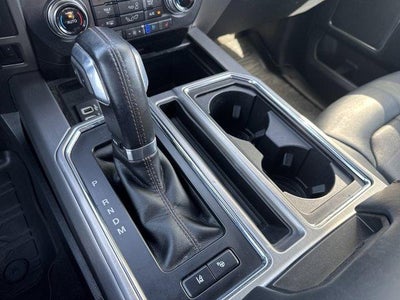 2020 Ford F-150 XL 4WD SuperCrew 5.5' Box