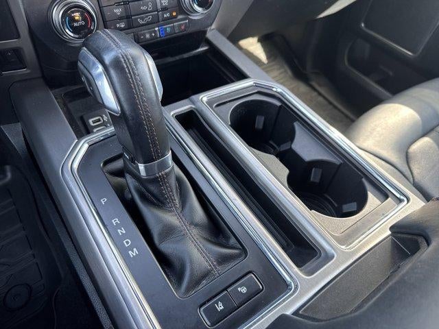 2020 Ford F-150 XL 4WD SuperCrew 5.5' Box