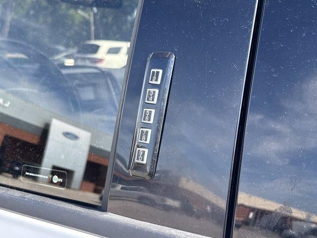 2018 Ford F-150 XLT 4WD SuperCrew 5.5' Box