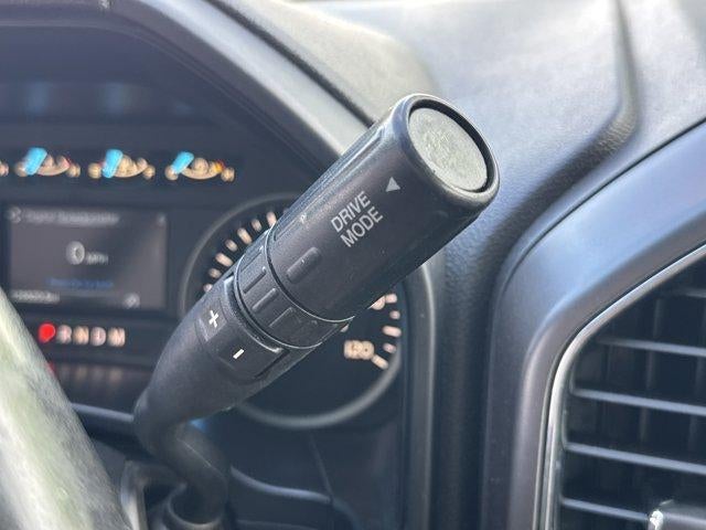 2018 Ford F-150 XLT 4WD SuperCrew 5.5' Box
