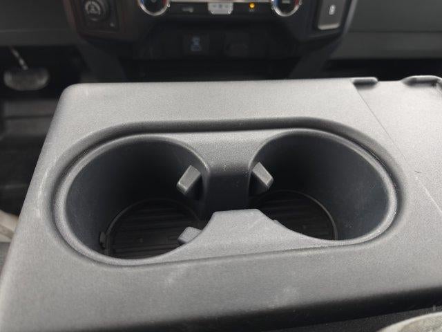 2018 Ford F-150 XL 4WD SuperCrew 5.5' Box