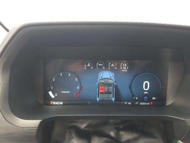2018 Ford F-150 XL 4WD SuperCrew 5.5' Box