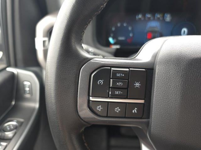 2018 Ford F-150 XL 4WD SuperCrew 5.5' Box