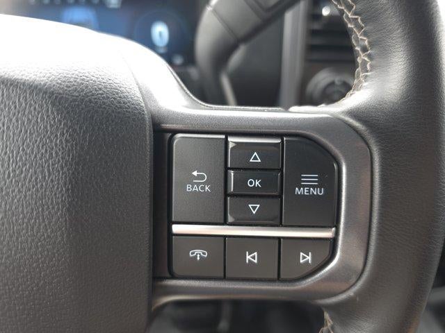 2018 Ford F-150 XL 4WD SuperCrew 5.5' Box