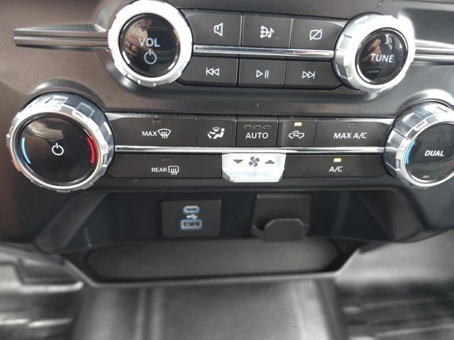 2018 Ford F-150 XL 4WD SuperCrew 5.5' Box