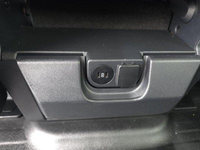 2018 Ford F-150 XL 4WD SuperCrew 5.5' Box
