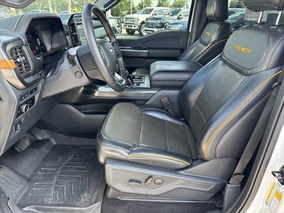 2023 Ford F-150 Tremor 4WD SuperCrew 5.5' Box