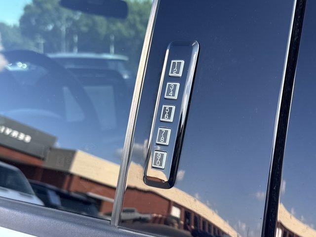 2023 Ford F-150 Tremor 4WD SuperCrew 5.5' Box