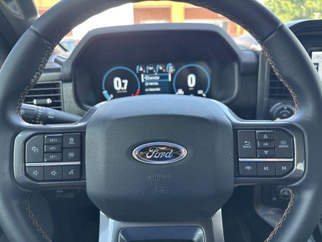 2023 Ford F-150 Tremor 4WD SuperCrew 5.5' Box