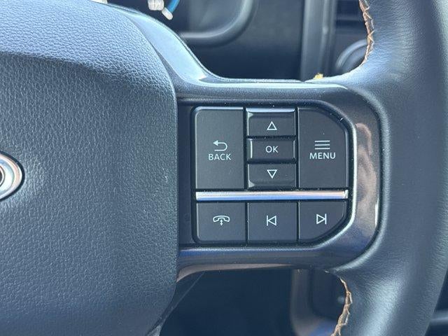 2023 Ford F-150 Tremor 4WD SuperCrew 5.5' Box