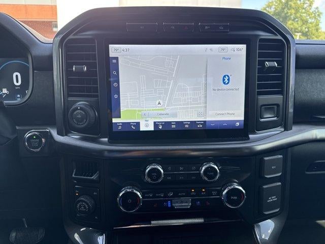 2023 Ford F-150 Tremor 4WD SuperCrew 5.5' Box