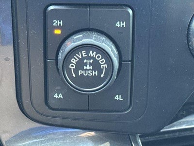 2023 Ford F-150 Tremor 4WD SuperCrew 5.5' Box