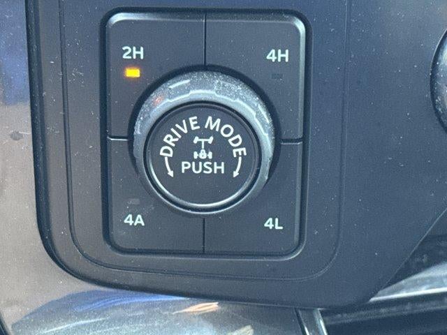2023 Ford F-150 Tremor 4WD SuperCrew 5.5' Box