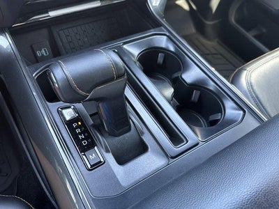 2023 Ford F-150 Tremor 4WD SuperCrew 5.5' Box