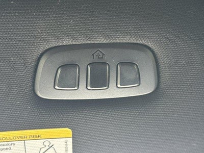 2023 Ford F-150 Tremor 4WD SuperCrew 5.5' Box
