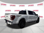 2023 Ford F-150 Tremor 4WD SuperCrew 5.5' Box