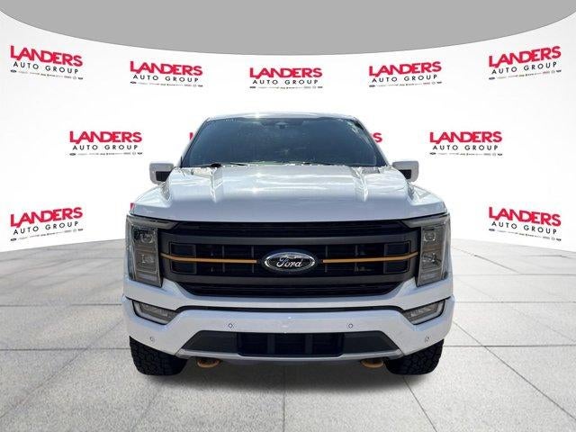2023 Ford F-150 Tremor 4WD SuperCrew 5.5' Box