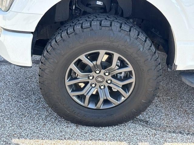 2023 Ford F-150 Tremor 4WD SuperCrew 5.5' Box