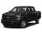 2015 Ford F-150 4WD SuperCrew 5-1/2 Ft Box XL