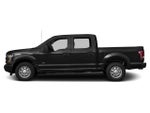 2015 Ford F-150 4WD SuperCrew 5-1/2 Ft Box XL