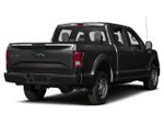 2015 Ford F-150 4WD SuperCrew 5-1/2 Ft Box XL