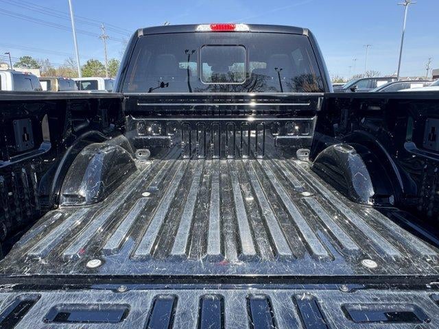 2016 Ford F-150 4WD SuperCrew 5-1/2 Ft Box XLT