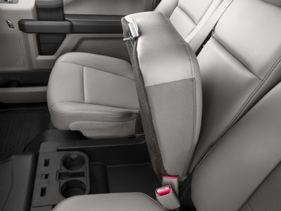 2016 Ford F-150 4WD SuperCrew 5-1/2 Ft Box XL