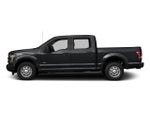 2016 Ford F-150 4WD SuperCrew 5-1/2 Ft Box XL