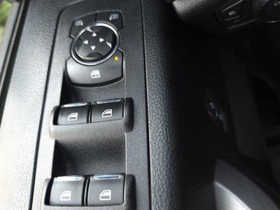 2018 Ford F-150 XL 4WD SuperCrew 5.5' Box
