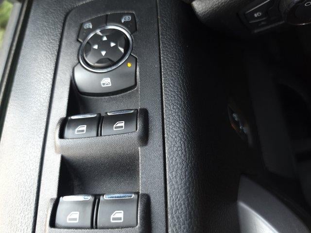 2018 Ford F-150 XL 4WD SuperCrew 5.5' Box