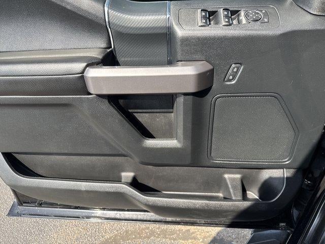 2019 Ford F-150 XLT 4WD SuperCrew 5.5' Box