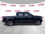 2019 Ford F-150 XLT 4WD SuperCrew 5.5' Box