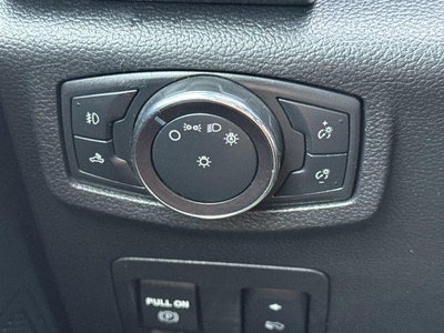 2019 Ford F-150 XLT 4WD SuperCrew 5.5' Box