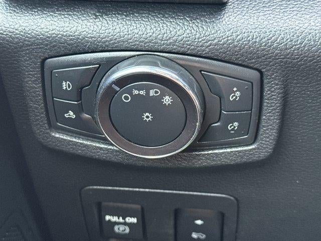 2019 Ford F-150 XLT 4WD SuperCrew 5.5' Box