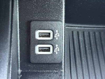 2019 Ford F-150 XLT 4WD SuperCrew 5.5' Box