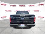2019 Ford F-150 XLT 4WD SuperCrew 5.5' Box