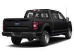 2019 Ford F-150 XL 4WD SuperCrew 5.5' Box