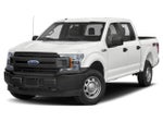 2019 Ford F-150 XL 4WD SuperCrew 5.5' Box