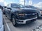 2024 Ford F-150 XLT 4WD SuperCrew 5.5' Box