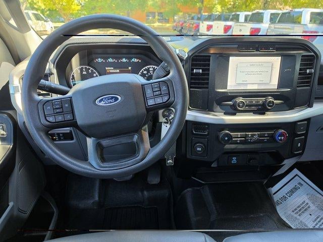 2022 Ford F-150 XL 2WD SuperCab 6.5' Box