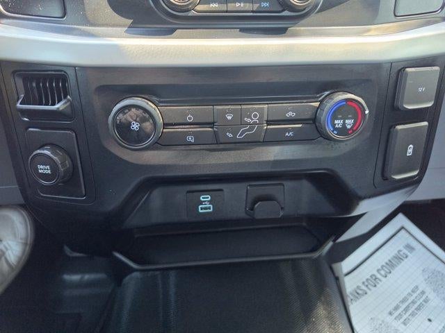 2022 Ford F-150 XL 2WD SuperCab 6.5' Box