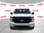 2022 Ford F-150 XL 2WD SuperCab 6.5' Box