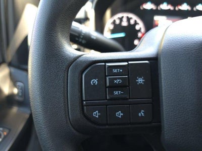 2022 Ford F-150 XL 2WD SuperCab 6.5' Box