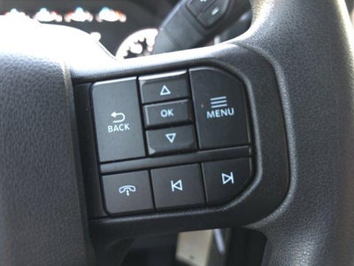 2022 Ford F-150 XL 2WD SuperCab 6.5' Box