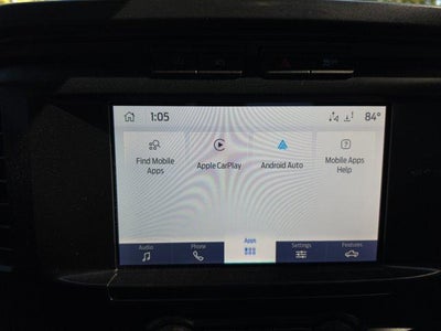 2022 Ford F-150 XL 2WD SuperCab 6.5' Box